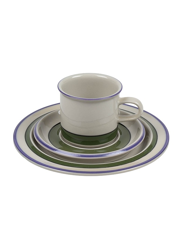 ARABIA Selja kahvisetti, 3 osaa - Designsuosikit - 10105458511 - 0