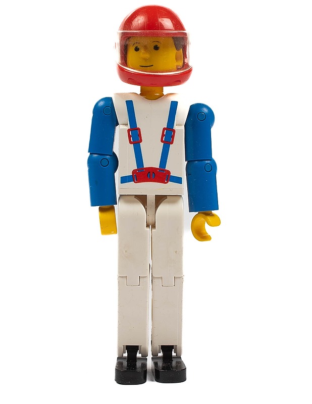 LEGO Technic figuuri - Lasten lelut - 10105458506 - 0