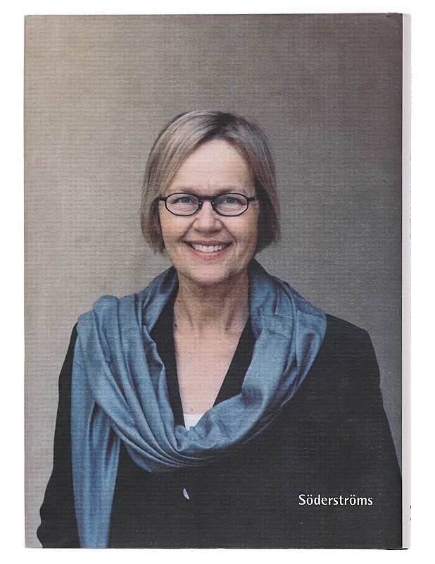 Jag studerade en gång vid en underbar fakultet - Tua Forsström - Romaanit ja novellit - 10105458533 - 1