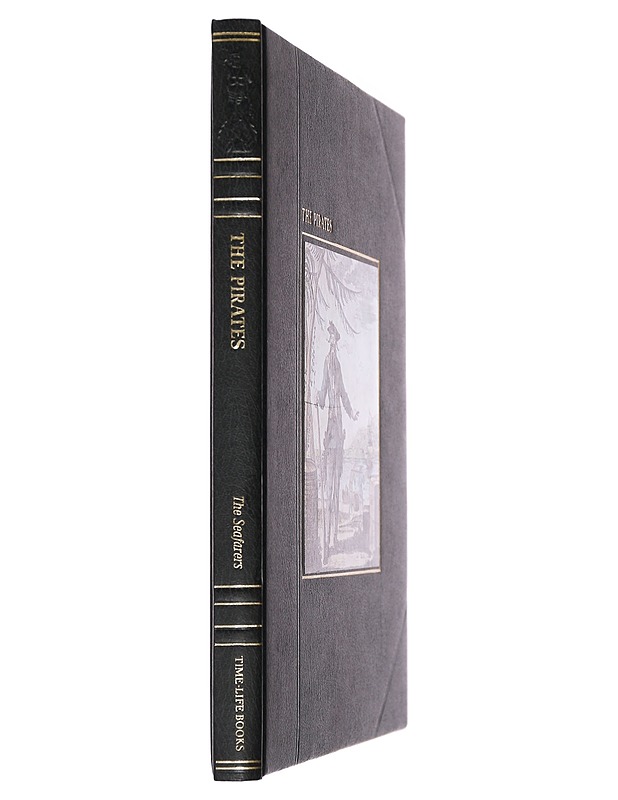 The Seafarers ; The Pirates - Douglas Botting - Tietokirjat ja oppaat - 10105458551 - 1