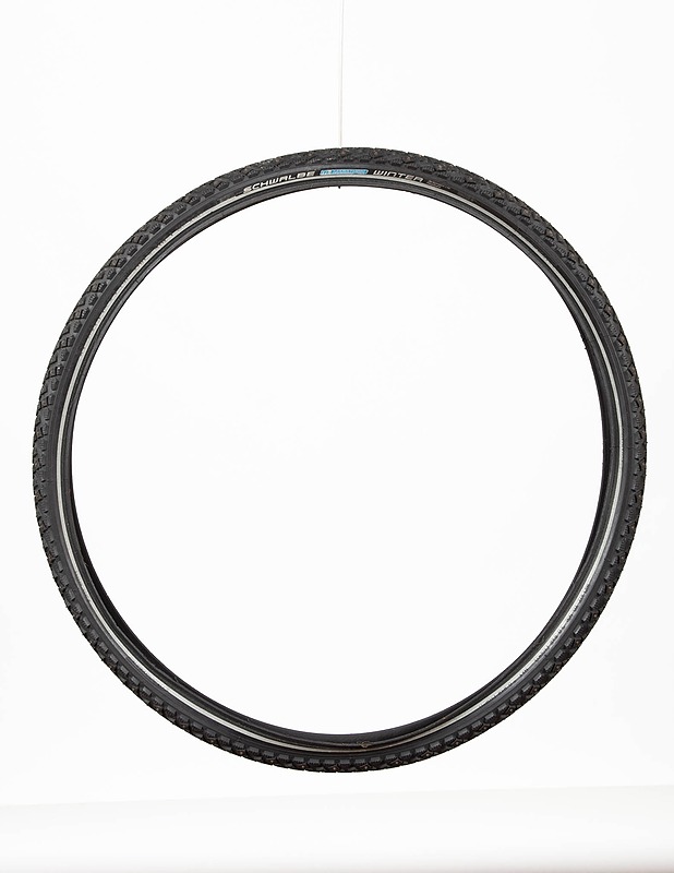 SCHWALBE Winter Marathon polkupyörän nastarengas, 28" - Erikoispyörät - 10105458547 - 0