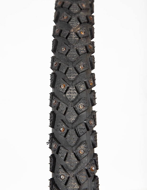 SCHWALBE Winter Marathon polkupyörän nastarengas, 28" - Erikoispyörät - 10105458547 - 3