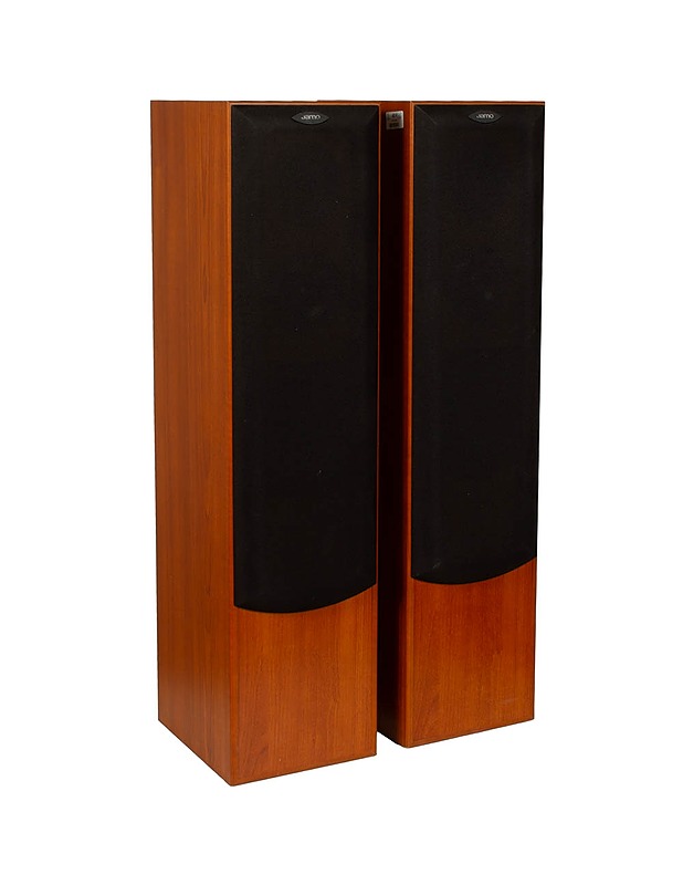 Jamo lattiakaiutin, 2 kpl - Audio - 10105458567 - 0