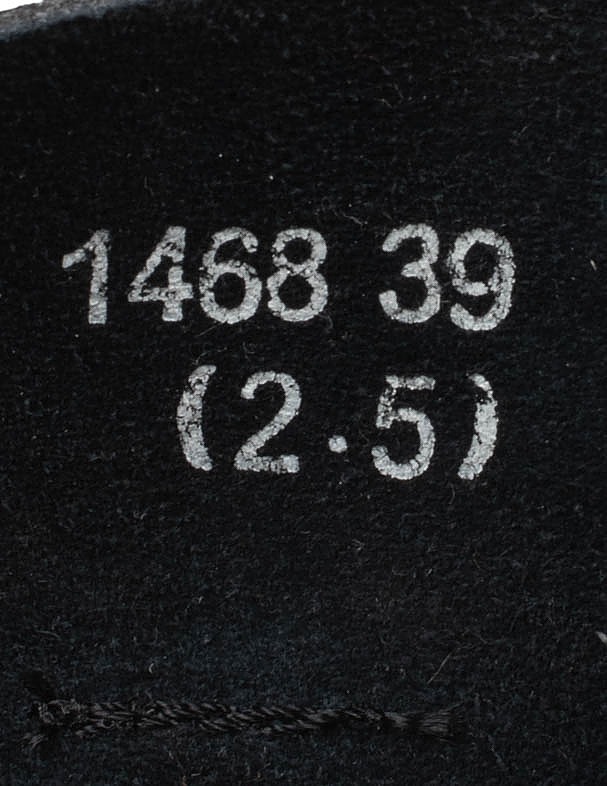 DR. MARTENS nilkkurit, 39 - Naisten nilkkurit ja saappaat - 10105458557 - 2