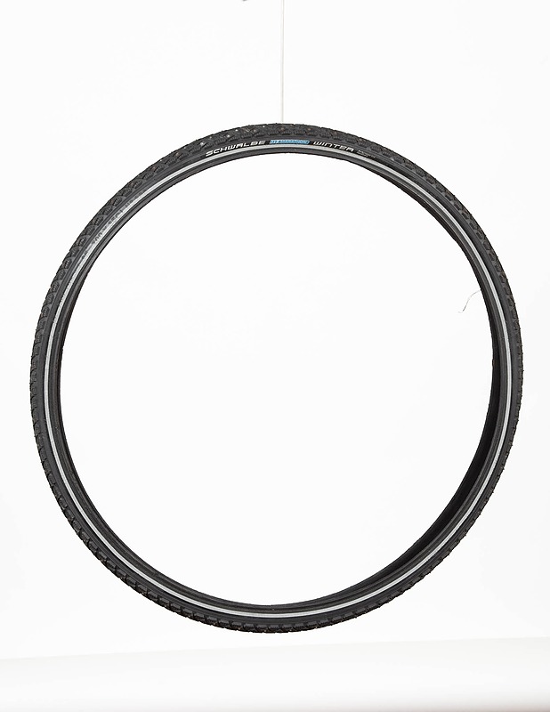 SCHWALBE Winter Marathon polkupyörän nastarengas, 28" - Erikoispyörät - 10105458559 - 0