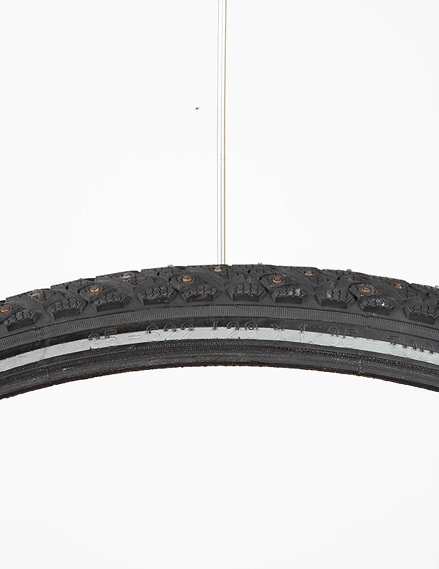 SCHWALBE Winter Marathon polkupyörän nastarengas, 28" - Erikoispyörät - 10105458559 - 2