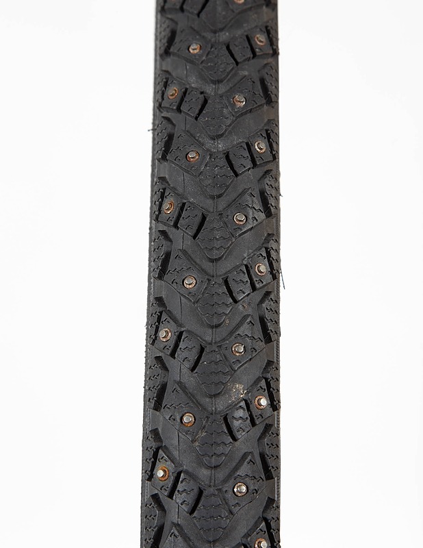 SCHWALBE Winter Marathon polkupyörän nastarengas, 28" - Erikoispyörät - 10105458559 - 3