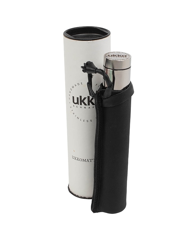 UKKO FINLAND Ukkomatti 100 taskumatti - Säilytysastiat - 10105458574 - 0