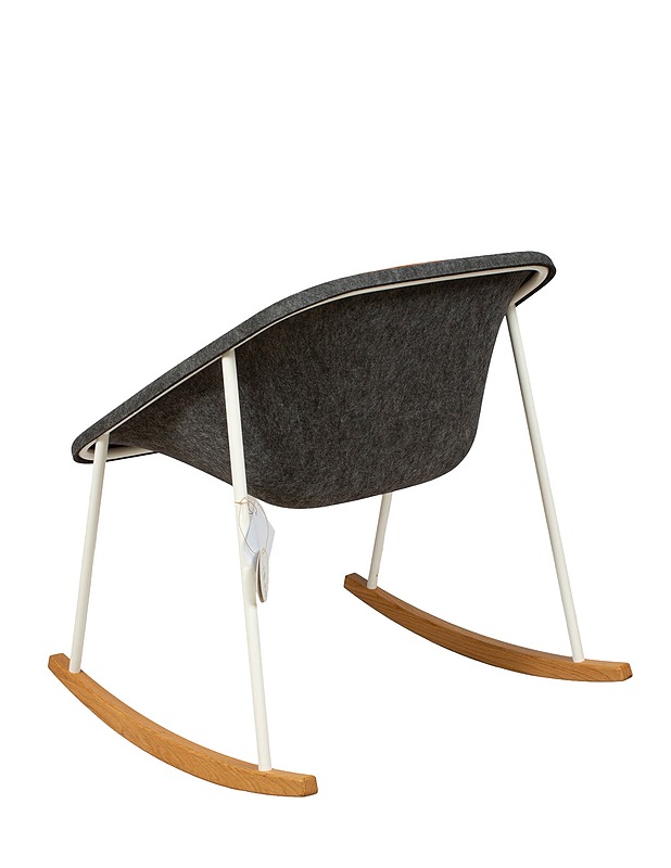 INNO Kola Light keinutuoli - Designsuosikit - 10105458591 - 1