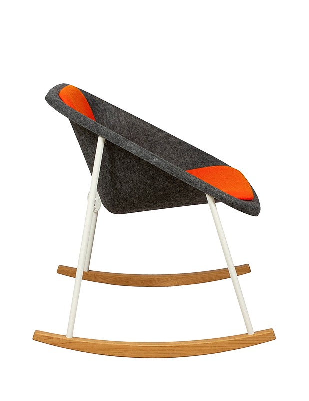 INNO Kola Light keinutuoli - Designsuosikit - 10105458591 - 2