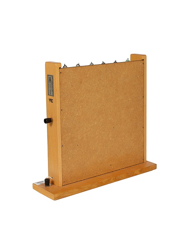 Kuuden putken tieteellinen demonstraatiolaite - Muu elektroniikka - 10105458586 - 1