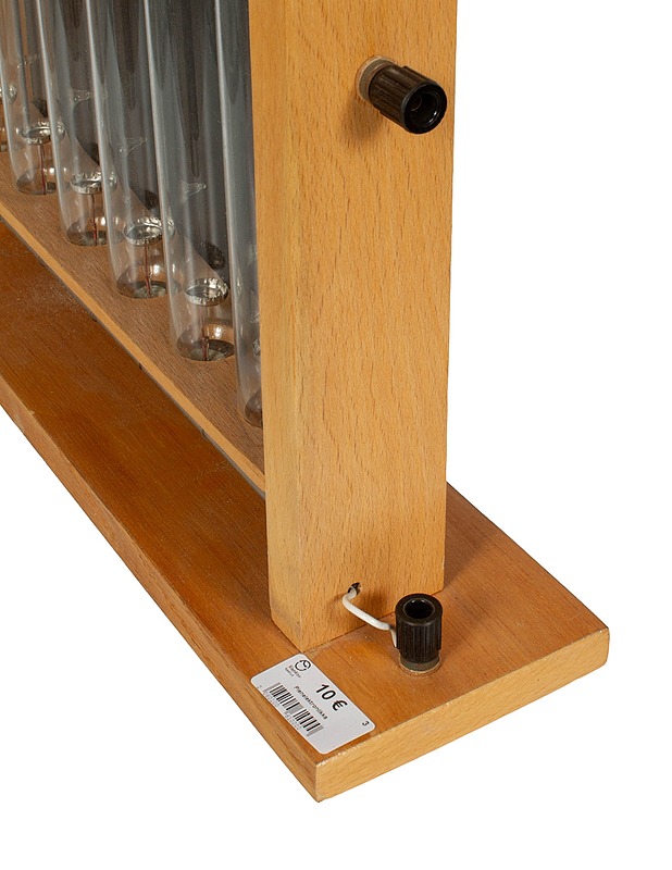 Kuuden putken tieteellinen demonstraatiolaite - Muu elektroniikka - 10105458586 - 2