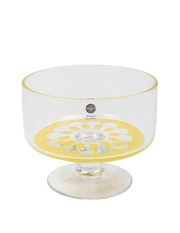 SAGAFORM jälkiruokakulho - Lautaset ja kulhot - 10105458589 - 1