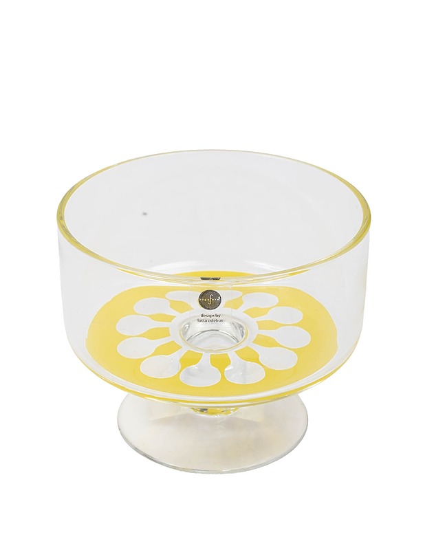 SAGAFORM jälkiruokakulho - Lautaset ja kulhot - 10105458589 - 0