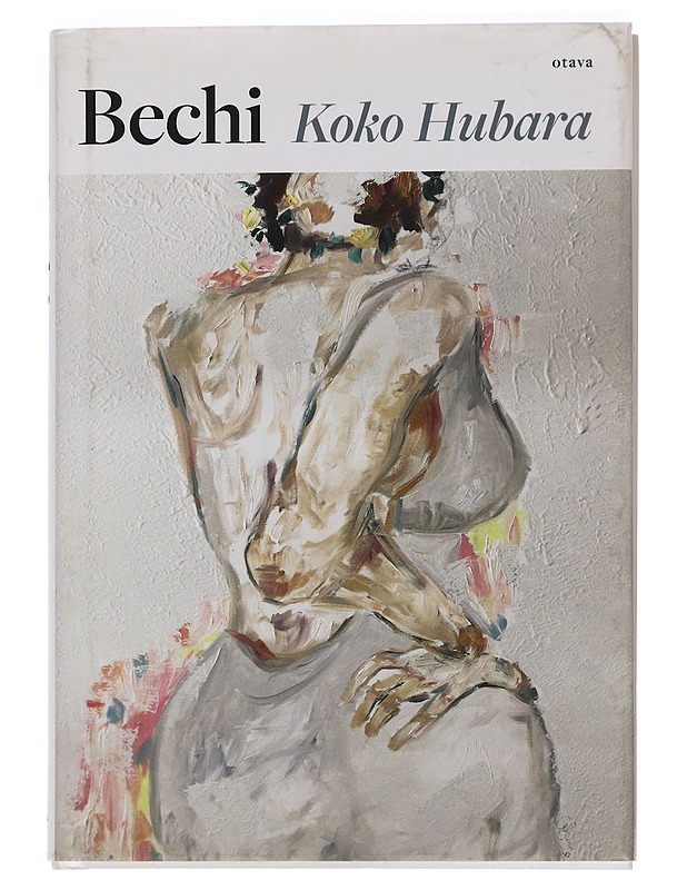 Bechi - Koko Hubara - Romaanit ja novellit - 10105458585 - 0