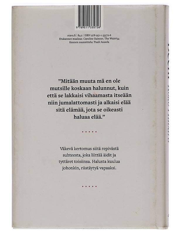 Bechi - Koko Hubara - Romaanit ja novellit - 10105458585 - 1