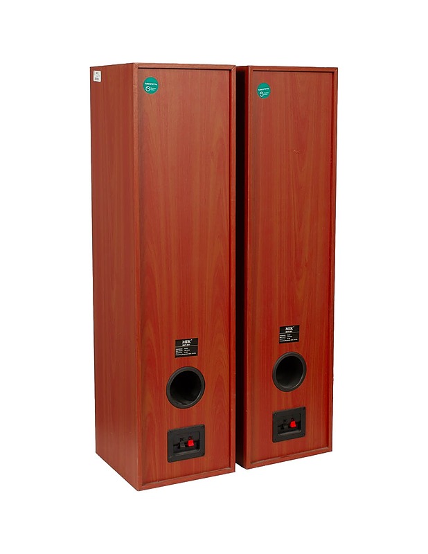 MIK MHT-801 3-tielattiakaiutin pari - Audio - 10105458607 - 2