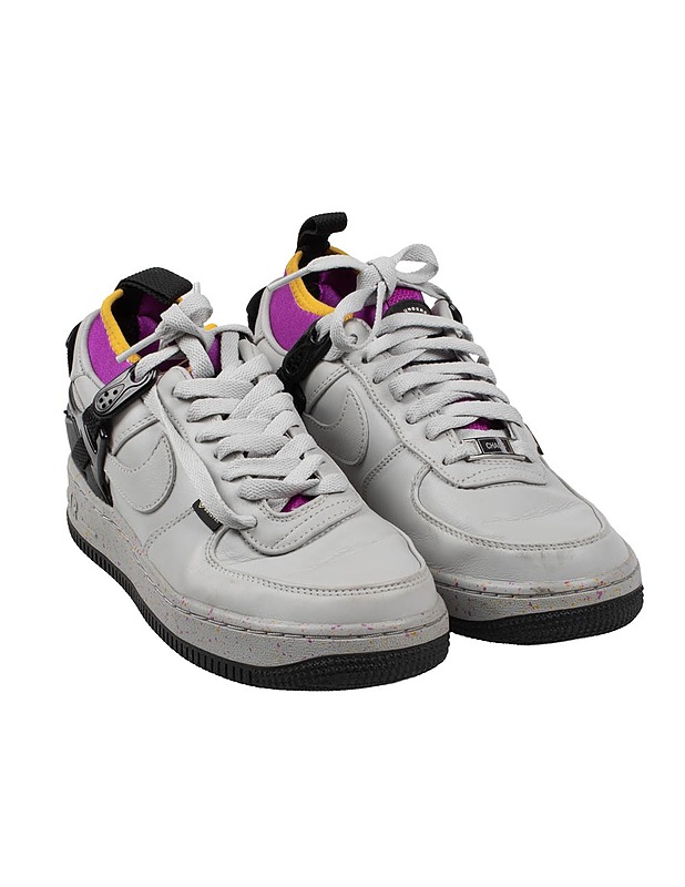 NIKE X UNDERCOVER Air Force 1 Low SP tennarit, 37,5 - Naisten kävelykengät ja tennarit - 10105458588 - 0