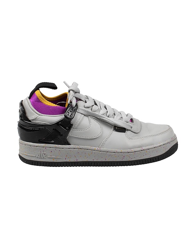 NIKE X UNDERCOVER Air Force 1 Low SP tennarit, 37,5 - Naisten kävelykengät ja tennarit - 10105458588 - 1