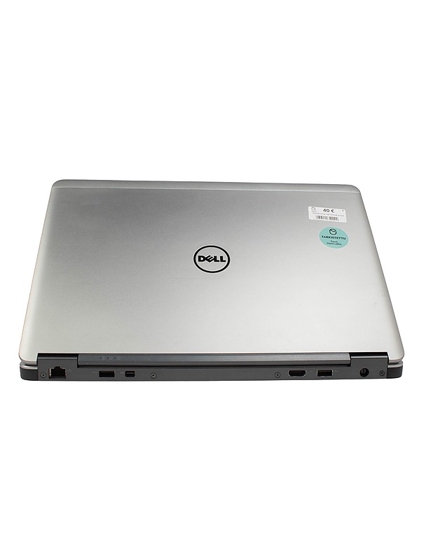 DELL Latitude E7440 V01 14" kannettava tietokone - Tietokoneet - 10105458597 - 3