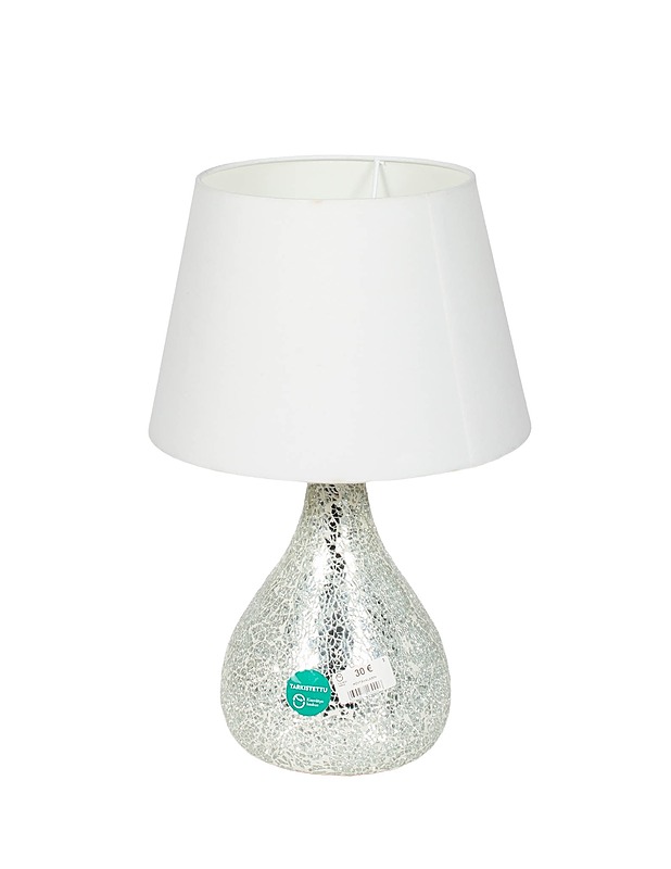 SESSAK Krakeloitu Pöytävalaisin - Valaisimet - 10105458612 - 0