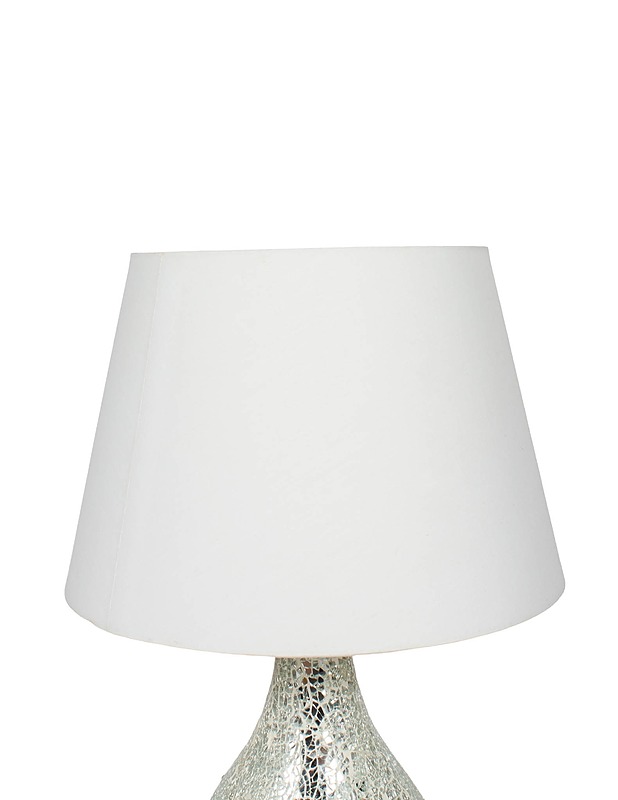 SESSAK Krakeloitu Pöytävalaisin - Valaisimet - 10105458612 - 1