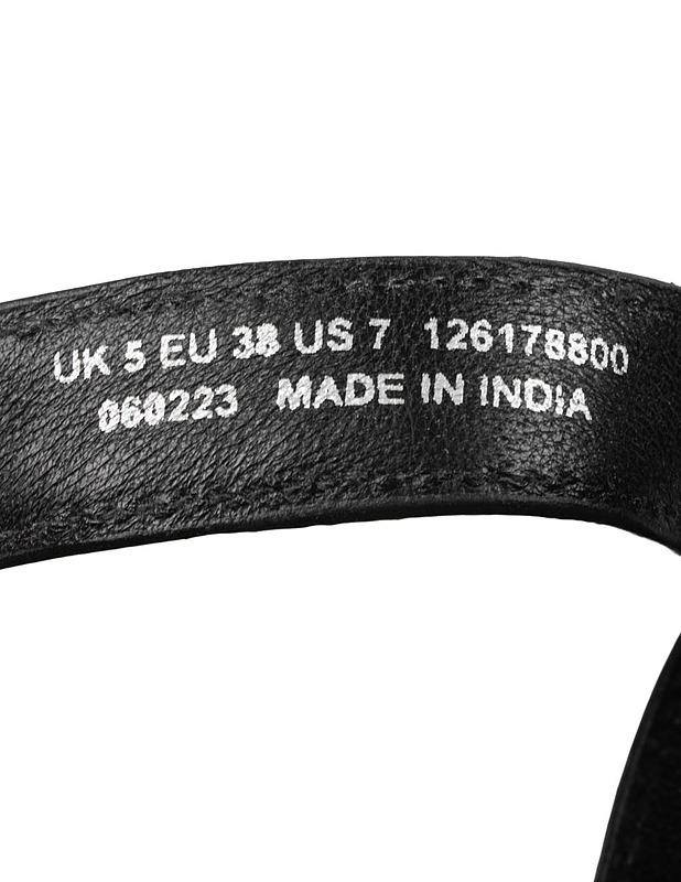 ASOS sandaalit, 38 - Naisten sandaalit ja balleriinat - 10105458598 - 2