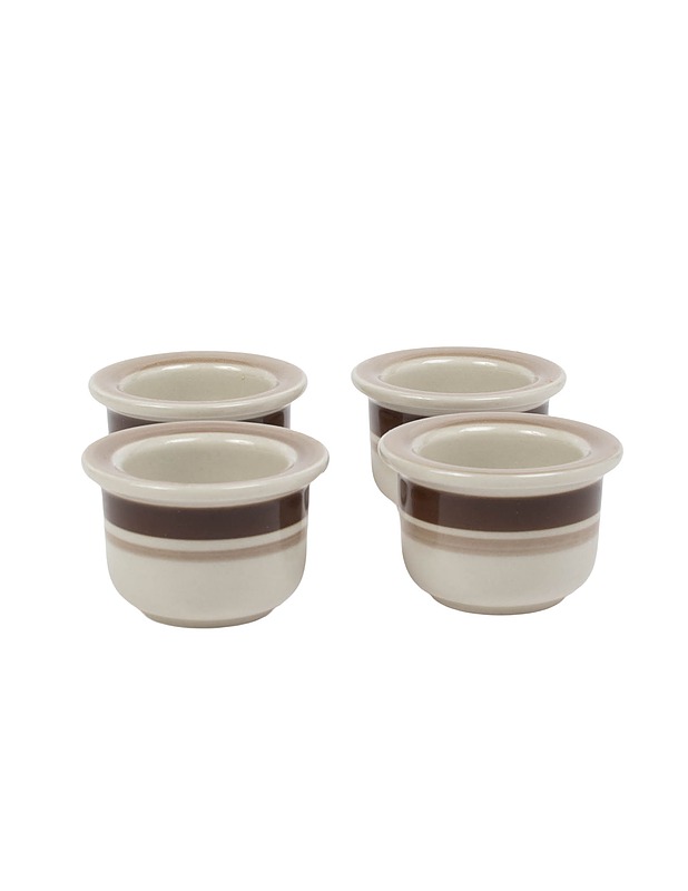 ARABIA Pirtti munakupit, 4 kpl - Designsuosikit - 10105458600 - 1