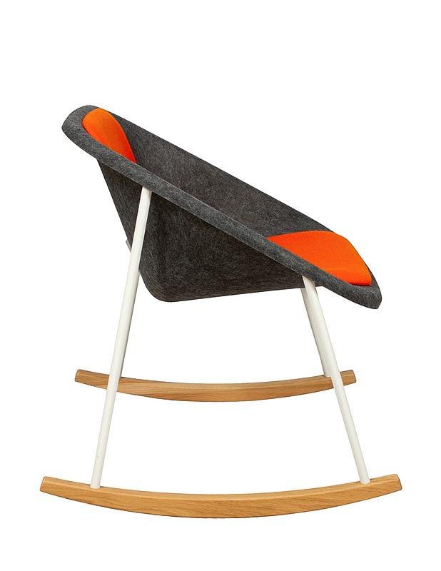 INNO Kola Light keinutuoli - Designsuosikit - 10105458601 - 2