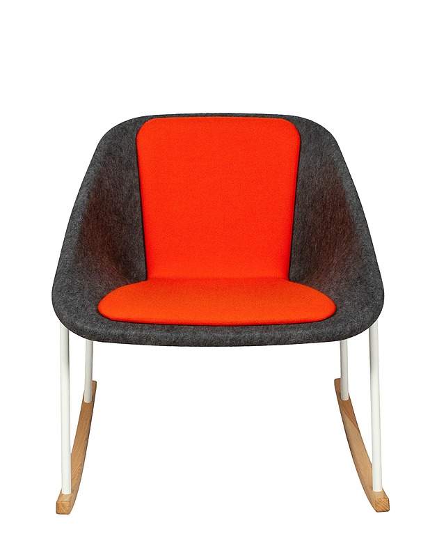 INNO Kola Light keinutuoli - Designsuosikit - 10105458601 - 3