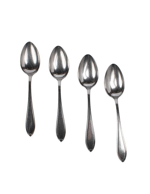 SORSAKOSKI lusikat, 4 kpl - Aterimet - 10105458606 - 0