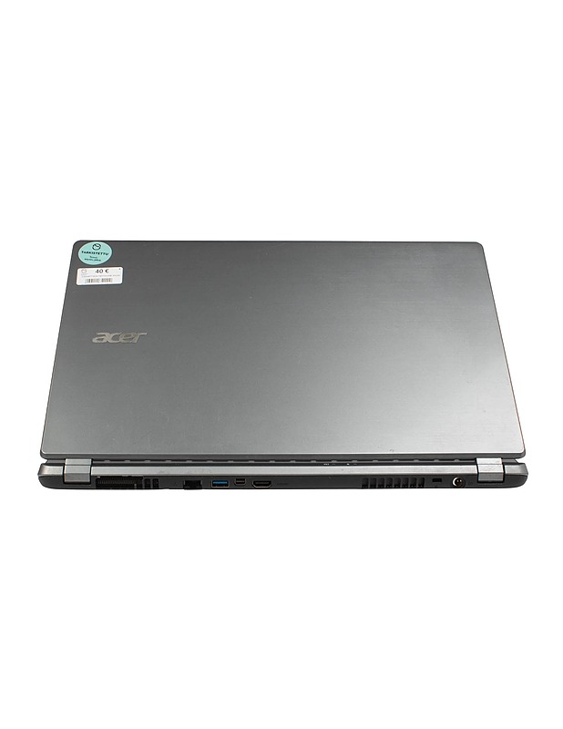 ACER Aspire V5-573P 15.6" kannettava tietokone - Tietokoneet - 10105458622 - 3