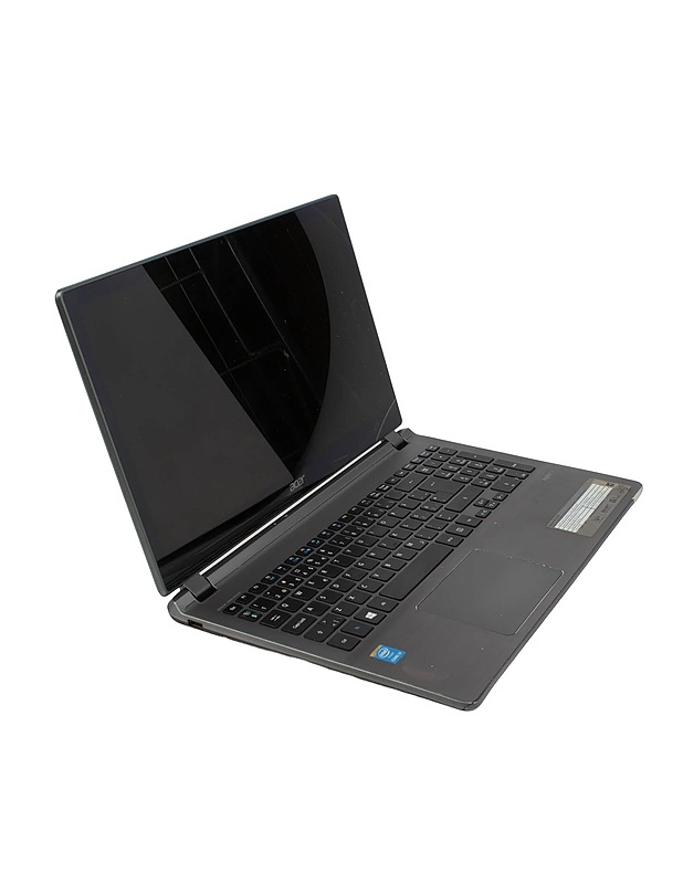 ACER Aspire V5-573P 15.6" kannettava tietokone - Tietokoneet - 10105458622 - 0