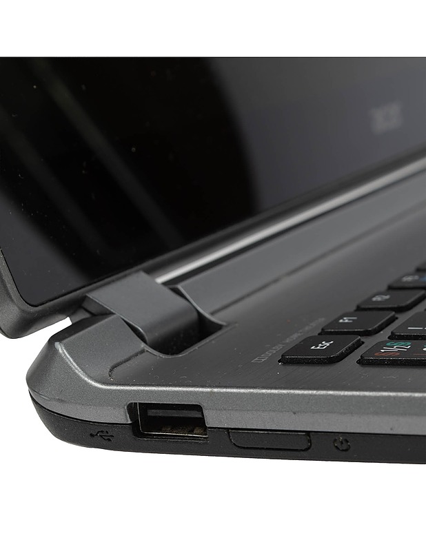 ACER Aspire V5-573P 15.6" kannettava tietokone - Tietokoneet - 10105458622 - 1