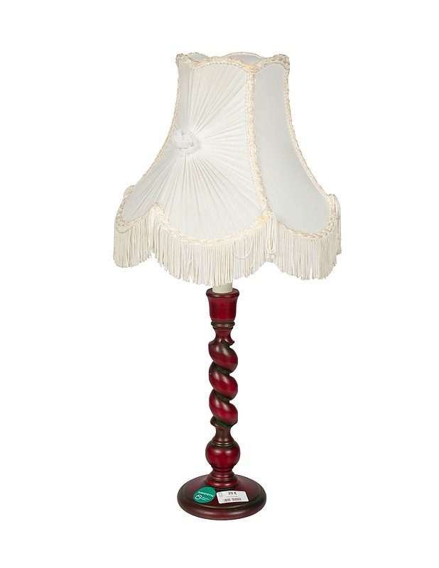 STOCKMANN Pöytävalaisin - Valaisimet - 10105458637 - 0