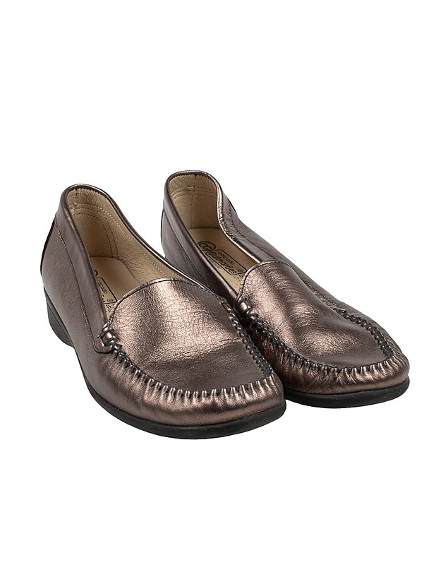 CALCADO GUIMARAES loaferit, 38 - Naisten kävelykengät ja tennarit - 10105458619 - 0