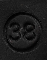 CALCADO GUIMARAES loaferit, 38 - Naisten kävelykengät ja tennarit - 10105458619 - 2