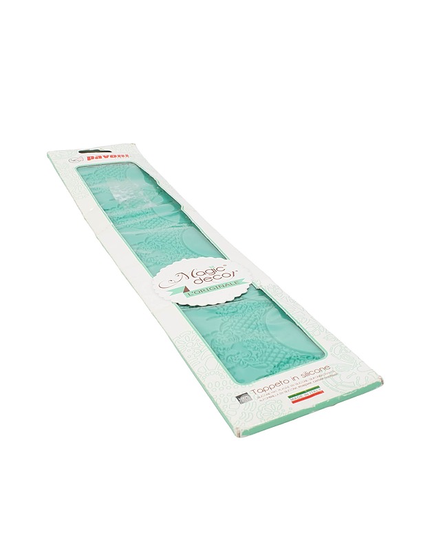 PAVONI Magic Decor silikonipitsimatto - Muut astiat - 10105458629 - 1