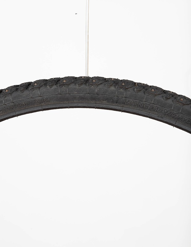 SUOMI Tyres Winter W240 nastarengas, 28" - Erikoispyörät - 10105458628 - 1