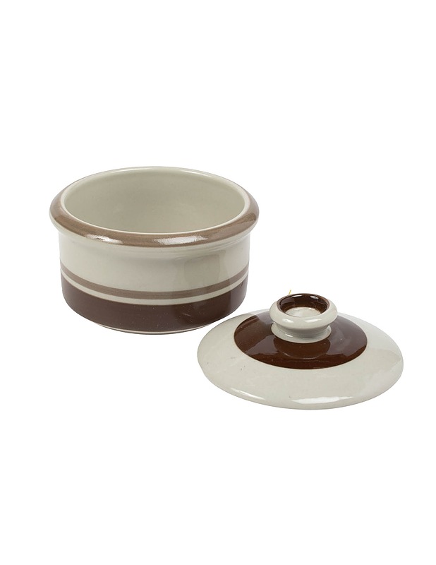 ARABIA Pirtti sokerikko ja kermakko - Designsuosikit - 10105458636 - 1