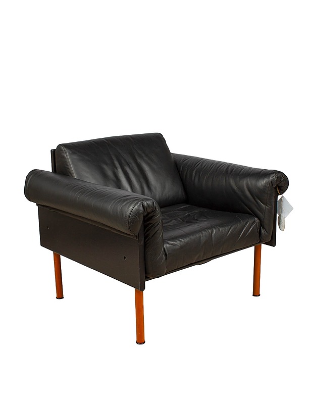 AVARTE Ateljee nojatuoli - Designsuosikit - 10105458655 - 0