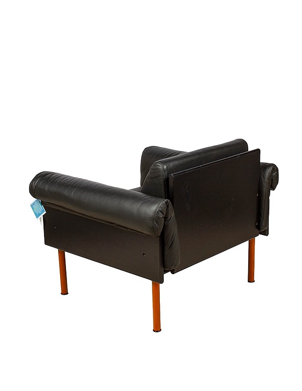 AVARTE Ateljee nojatuoli - Designsuosikit - 10105458655 - 1