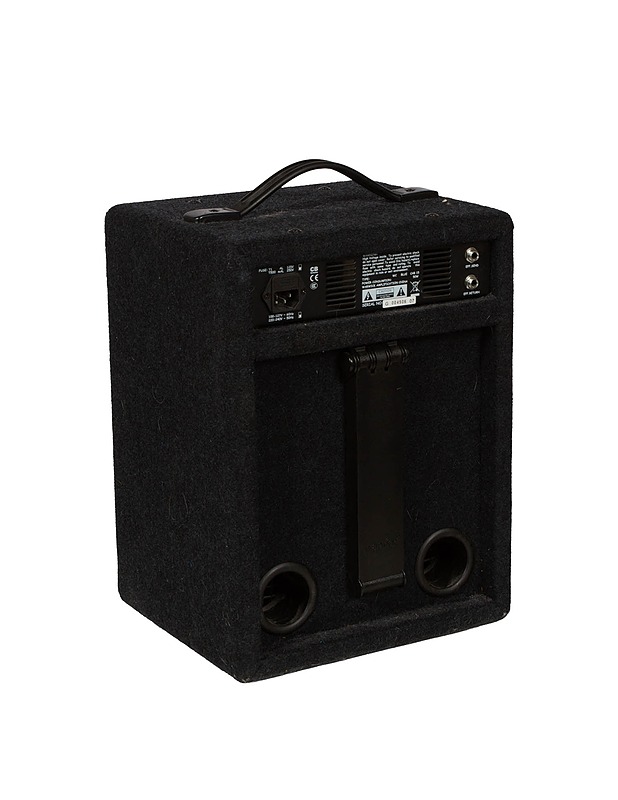 Warwick Blue Cab - bassokitaran vahvistin - Vahvistimet ja soitintarvikkeet - 10105458649 - 1