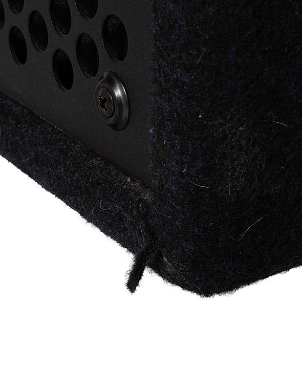 Warwick Blue Cab - bassokitaran vahvistin - Vahvistimet ja soitintarvikkeet - 10105458649 - 4