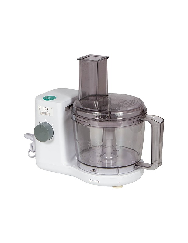 Monitoimikone - Kodinkoneet - 10105458648 - 0