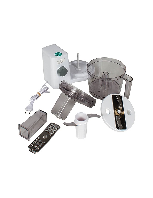 Monitoimikone - Kodinkoneet - 10105458648 - 3