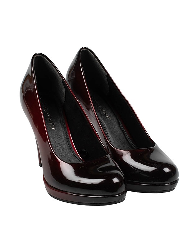 MARCO TOZZI korkokengät, 41 - Korkokengät - 10105458646 - 0