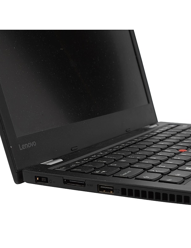 LENOVO Thinkpad 13 13.3" kannettava tietokone - Tietokoneet - 10105458670 - 1