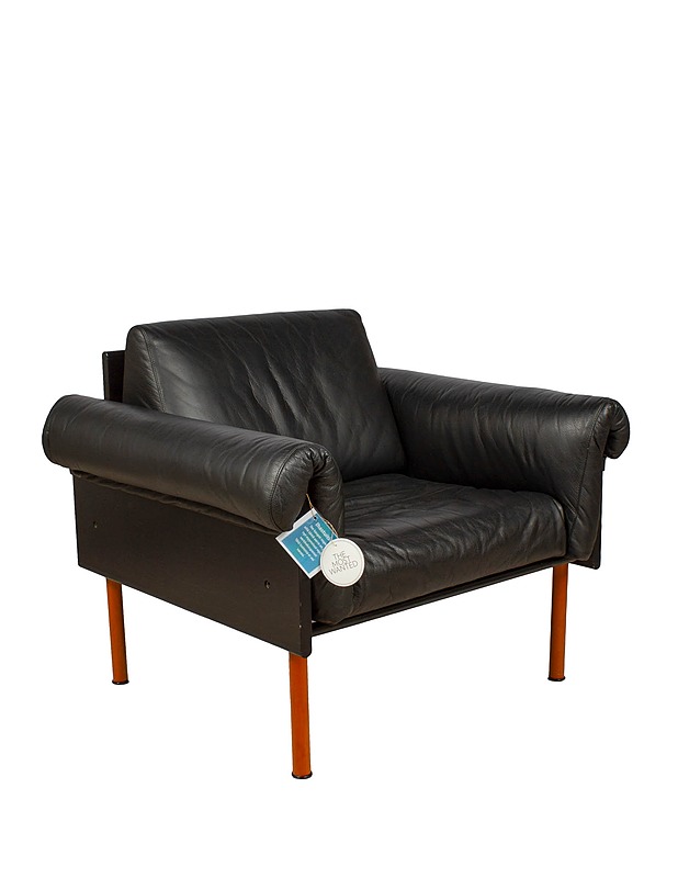 AVARTE Ateljee nojatuoli - Designsuosikit - 10105458664 - 0