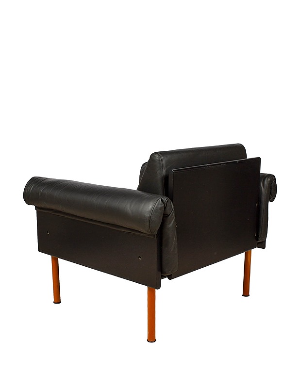 AVARTE Ateljee nojatuoli - Designsuosikit - 10105458664 - 1